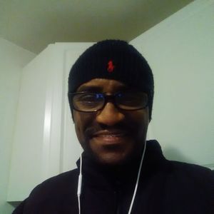 Meet your Posher, Keith